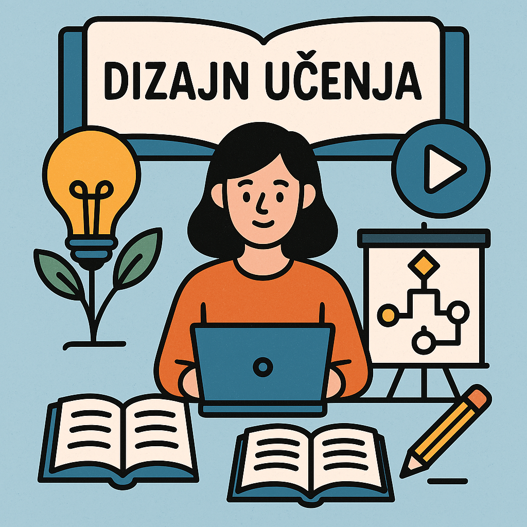 Slika tečaja